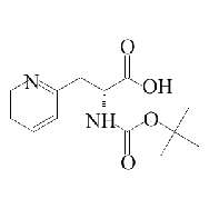 <em>BOC-D</em>-3-(2-吡啶基)-<em>丙氨酸</em>