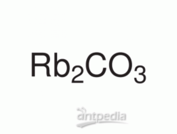 碳酸铷