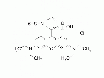 异硫氰酸罗丹明B