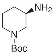 (<em>R</em>)-<em>3</em>-氨基-1-BOC-<em>哌啶</em>