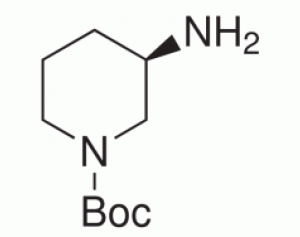 (R)-3-氨基-1-BOC-哌啶