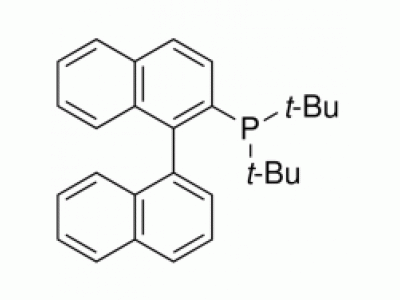 rac-2-(二叔丁基膦)-1,1′-联萘