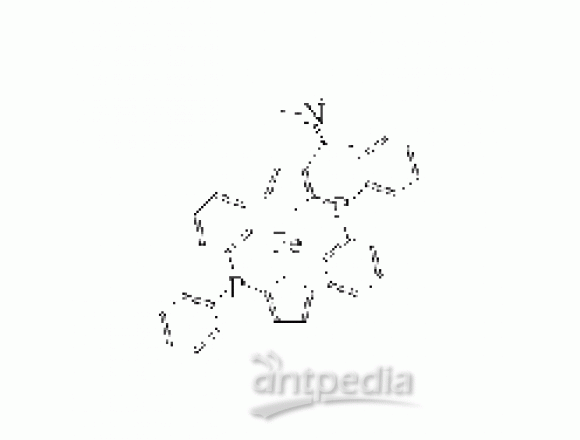 (R)-N,N-二甲基-1-[(S)-1',2-双(二苯基膦基)二茂铁基]乙胺
