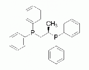 (R)-(+)-1,1'-(二苯基膦基)丙烷