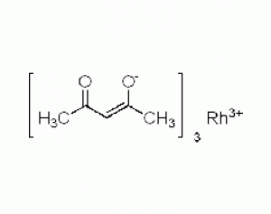三乙酰丙酮铑(III)