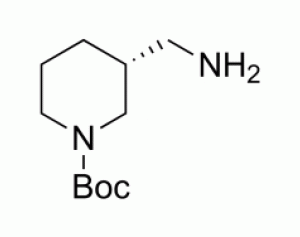 (R)-3-氨基甲基-1-Boc-哌啶