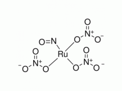 亚硝酰硝酸钌(III)