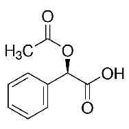 (<em>R</em>)-(-)-α-乙酰氧基苯乙酸