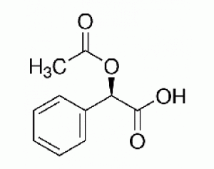 (R)-(-)-α-乙酰氧基苯乙酸