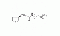(R)-N-(3,6,9,12-四氧杂十三烷基)-α-硫辛酰胺