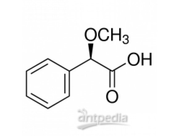 (R)-(-)-α-甲氧基苯乙酸