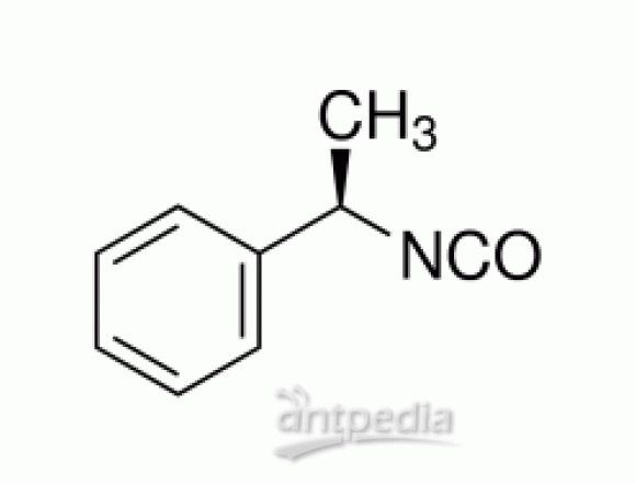 (R)-(+)-α-甲基苄基异氰酸酯