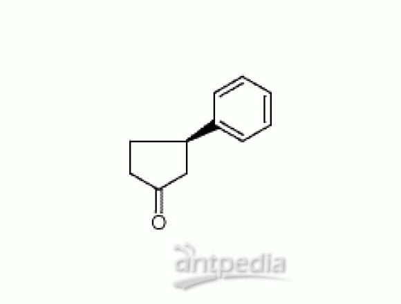 (R)-3-苯基环戊酮
