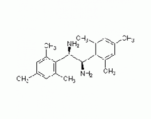 (1R,2R)-1,2-双(2,4,6-三甲苯基)乙二胺