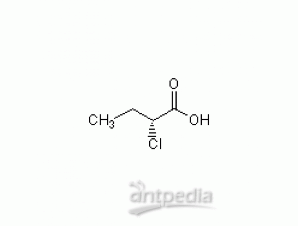 (R)-2-氯丁酸