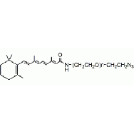 <em>Retinoic</em> <em>acid</em> PEG azide