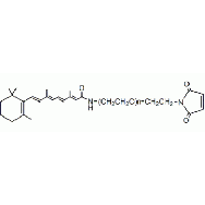 Retinoic <em>acid</em> PEG Maleimide