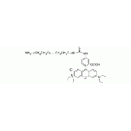 <em>罗丹明</em> <em>PEG</em> 胺, <em>RB-PEG</em>-NH2