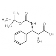 (<em>2R</em>,<em>3S</em>)-Boc-3-phenylisoserine