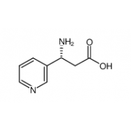 (R)-3-Amino-3-(3-<em>pyridyl</em>)-propionic <em>acid</em>
