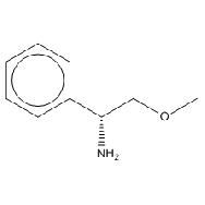 (<em>R</em>)-(-)-2-甲氧基-1-苯乙胺