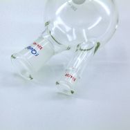芯硅谷® R4032 厚壁斜两口瓶,高硼硅<em>玻璃</em>,10ml-2000ml