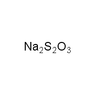 <em>硫</em>代硫酸钠