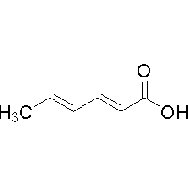 山梨酸标准溶液