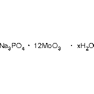 磷钼酸钠,<em>水合物</em>