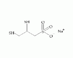 2,3-二巯基丙磺酸钠