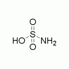 氨基磺酸
