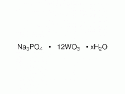 磷钨酸钠 水合物