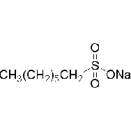 1-庚烷<em>磺酸钠</em>