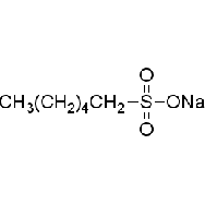 1-<em>己烷</em>磺酸钠