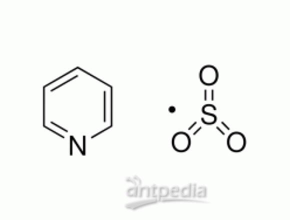 三氧化硫-吡啶复合物