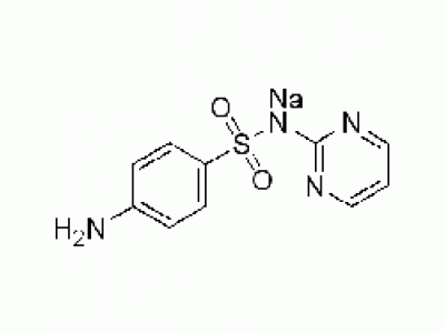磺胺嘧啶钠盐(SD-Na)