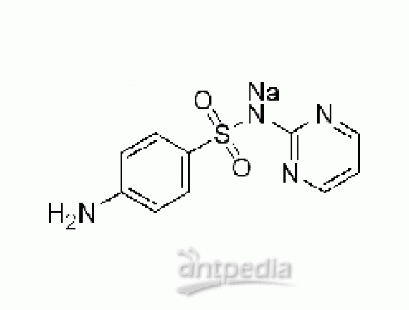磺胺嘧啶钠盐(SD-Na)