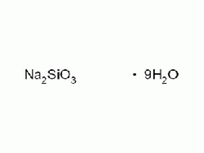 偏硅酸钠九水合物
