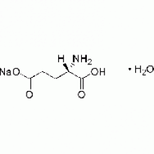 L-谷氨酸钠,一水