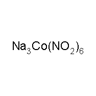 <em>亚硝酸</em>钴钠