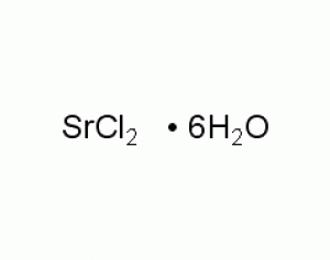 氯化锶,六水