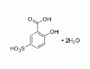 5-磺基水杨酸 二水合物