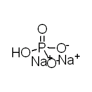 磷酸<em>氢</em>二<em>钠</em>，十二水