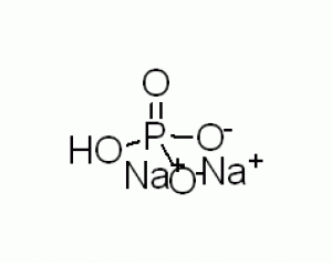 磷酸氢二钠，十二水