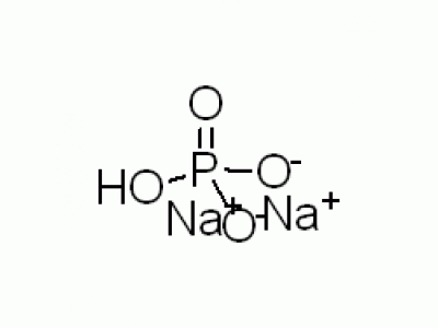磷酸氢二钠，十二水