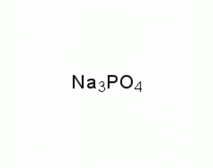 无水磷酸三钠