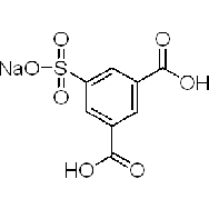 <em>间</em>苯二甲酸-5-磺酸钠（5-SSIPA）