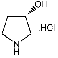 (S)-3-羟基<em>吡咯烷</em><em>盐酸盐</em>