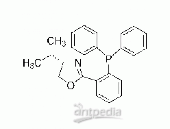(S)-(-)-2-[2-(二苯基膦)苯基]-4-异丙基-2-唑啉