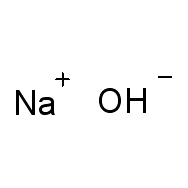 氢氧化钠容量分析用标准溶液